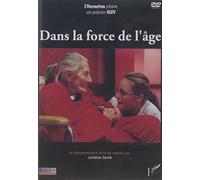 DVD Dans la Force de l'Age ( DVD )