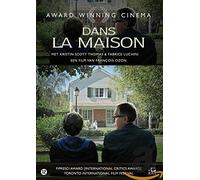 DVD - Dans la maison (1 DVD)