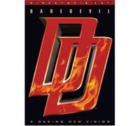 DVD DareDevil Directors Cut