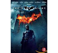 dvd - Dark Knight (1 DVD)