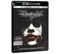 DVD - Dark knight (3 DVD)