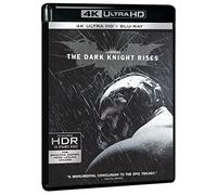 DVD - Dark knight rises (3 DVD)