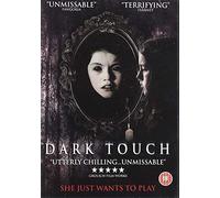 Dvd Dark Touch [Edizione: Regno Unito]