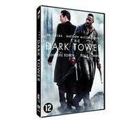 DVD - Dark Tower (1 DVD)