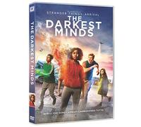 Dvd - Darkest Minds [Region Free]