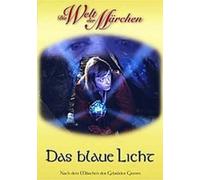 DVD DAS BLAUE LICHT