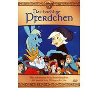 DVD DAS BUCKLIGE PFERDCHEN