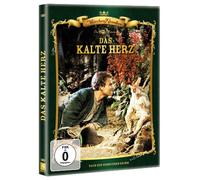 DVD DAS KALTE HERZ