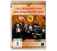 DVD DAS MÄRCHEN VON DER VERLORENEN ZEIT