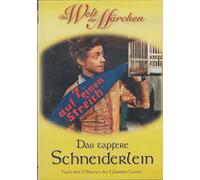 DVD DAS TAPFERE SCHNEIDERLEIN