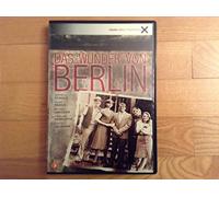 DVD * Das Wunder von Berlin [Import allemand]