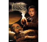 DVD * Das Wunder von Loch Ness [Import allemand]