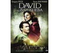 DVD - David And Bathsheba by Fox Faith