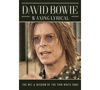DVD - David Bowie-Waxing Lyrical (2Dvd) (1 DVD)