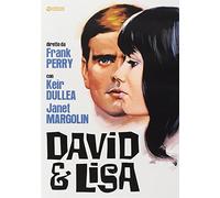Dvd - David E Lisa (1 DVD)