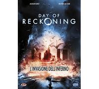 Dvd - Day Of Reckoning (1 DVD)