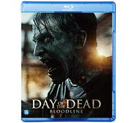 DVD - Day of the Dead - Bloodline (1 DVD)
