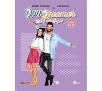 Dvd Daydreamer - Le Ali Del Sogno #13-14 (2 Dvd)