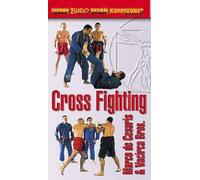 DVD: DE CESARIS - CROSS FIGHTING (43)