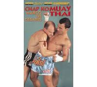 DVD: DE CESARIS-MUAY BORAN (42)