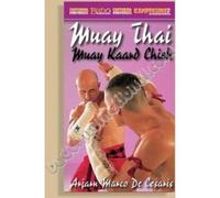 DVD: DE CESARIS - MUAY KAAND CHIELE (136)