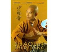 DVD: DE YANG - SHAOLIN (389)