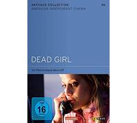 DVD * DEAD GIRL / ARTHAUS COLLECTION AMERICAN INDEPENDENT CINEMA [Import allemand]