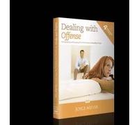 DVD - Dealing With Offense (4 DVD)