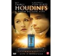 Dvd - Death Defying Acts