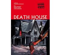 Dvd - Death House (Opium Visions) (Lingua Originale) (1 DVD)