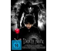 DVD * Death Note [Import allemand]