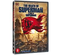 DVD - Death of Superman (1 DVD)