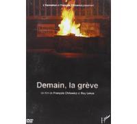 DVD Demain la Greve (DVD)