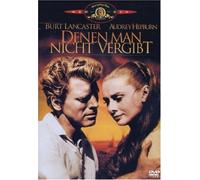 DVD * DENEN MAN NICHT VERGIBT [Import allemand]