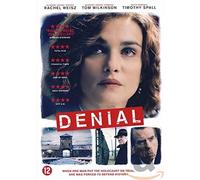 DVD - Denial (1 DVD)