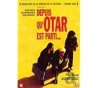 DVD - Depuis qu'otar est parti (1 DVD)