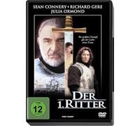 DVD DER 1. RITTER