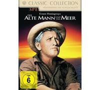 DVD * Der alte Mann und das Meer - Classic Collection [Import allemand]
