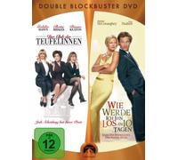 DVD Der Club der Teufel.../Wie werde ich... [2 DVDs]