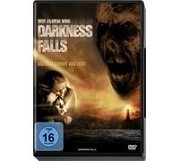 DVD DER FLUCH VON DARKNESS FALLS