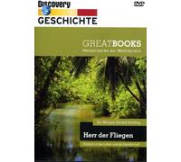 DVD DER HERR DER FLIEGEN