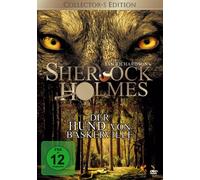 DVD DER HUND VON BASKERVILLE