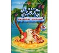 DVD Der kleine Eisbär - Neue Abent