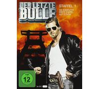 DVD DER LETZTE BULLE - STAFFEL 1