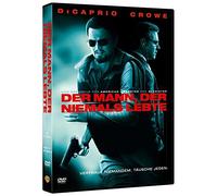 DVD * Der Mann, der niemals lebte [Import allemand]