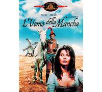 DVD * Der Mann von La Mancha [Import allemand]