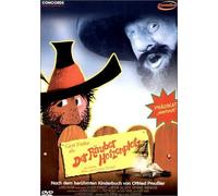 DVD Der Räuber Hotzenplotz