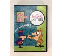DVD DER ROSAROTE PANTHER 2