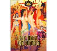 DVD DER TROST VON FREMDEN