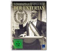 DVD DER UNTERTAN